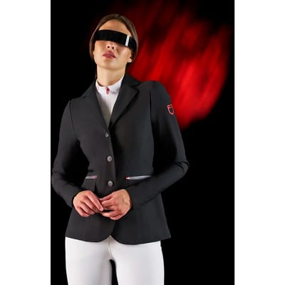 Damesrijjas Equestro Ridertechnology