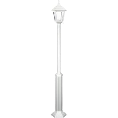 Lampadaire klassiek met voet Dopo lighting CLIC-CLAC 4