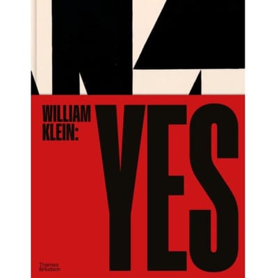 William Klein: Yes - William Klein
