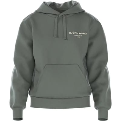 Dames Hoodie Björn Borg Essential 1