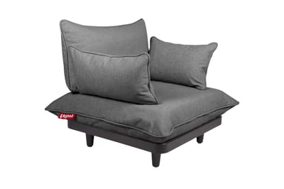 fatboy Paletti set armleuningen - Rock Grey