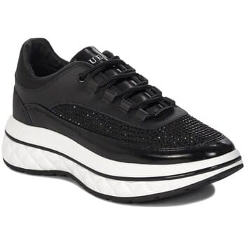 Lage Sneakers Guess FLPKYRELE12BLACK