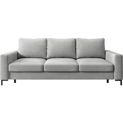 3-zitsslaapbank Mokpeo velvet | Selsey Design