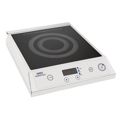 Nisbets Essentials inductiekookplaat