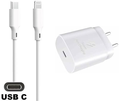 OneOne 25W super snellader + 1,5m OneOne USB C naar Lightning kabel. PD lader. Universele oplader adapter past op Apple iPad Mini, iPad Mini 2, iPad Mini 3, iPad Mini 4, iPad Mini 5, iPad Air, iPad Air 2, iPad Air 3