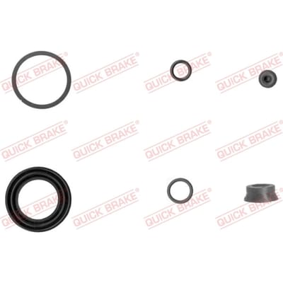 Reparatieset, remklauw QUICK BRAKE 114-0030