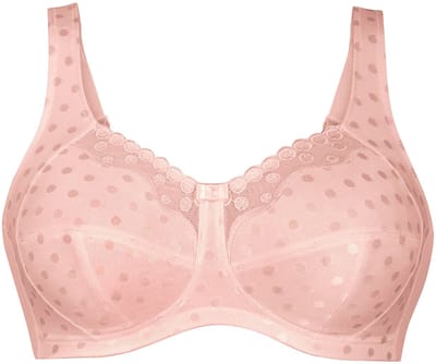 Anita Comfort Airita Comfort Bh 5850 Licht Poeder - maat EU 75C / FR 90C