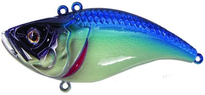 Strike Pro Flap Jack 90 - Pluggen en jerkbaits - Strike Pro - Fishing-bait.nl
