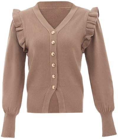 NAEMI Vest