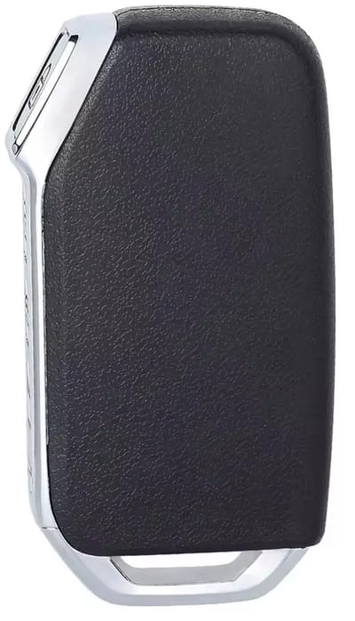 XEOD Keyless sleutel geschikt voor KIA Rio - 3 knops - 95440-G5200 - Complete sleutel - Met electronica - 1 stuks