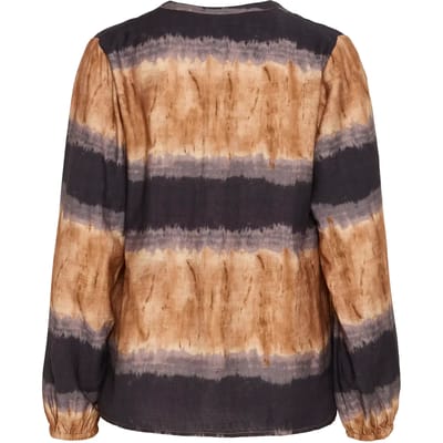 Vrouwenblouse Pulz Jeans Dani