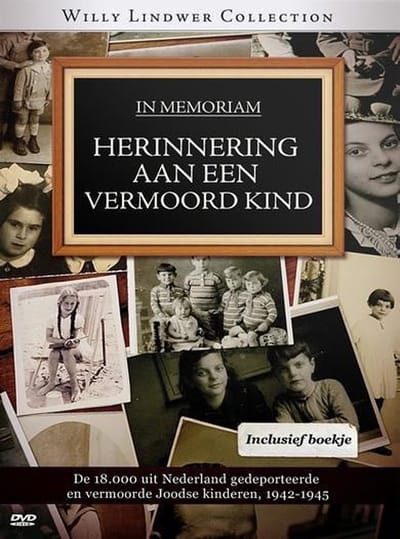 Herinnering Aan Een Vermoord Kind (DVD)