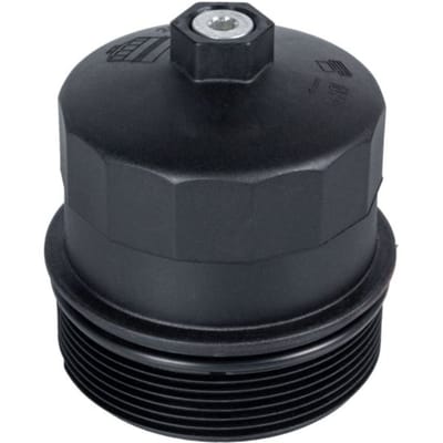 Deksel, oliefilterbehuizing FEBI BILSTEIN 109414