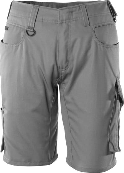 Mascot Unique Shorts 12049-442 - Antraciet/Zwart - C42