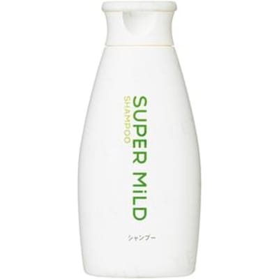 Shiseido - Super Mild Shampoo A 220ml