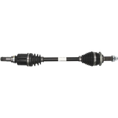 Aandrijfas SNR DK77.006 links