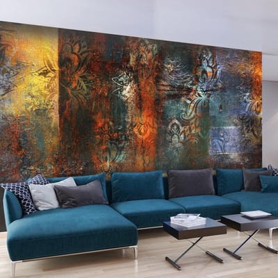 Fotobehang – Behangpapier - Fotobehang XXL - Memories of Glory 500x280 - Artgeist