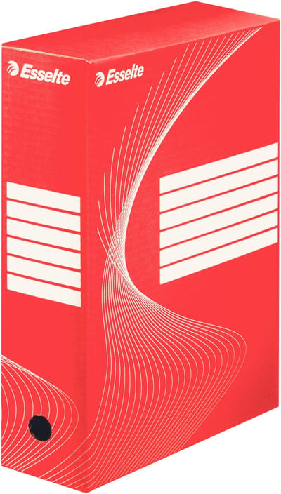 Esselte 8767 opslagdoos