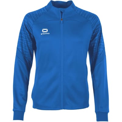 Stanno Bolt Full Zip Top Dames - Maat L