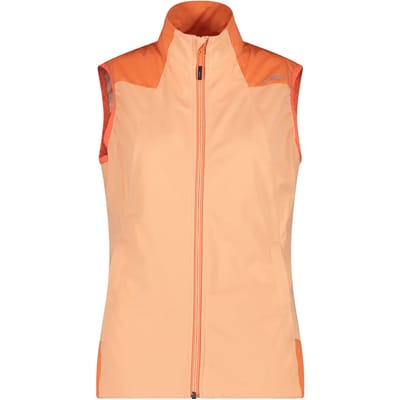Lichte mouwloze vest voor dames CMP