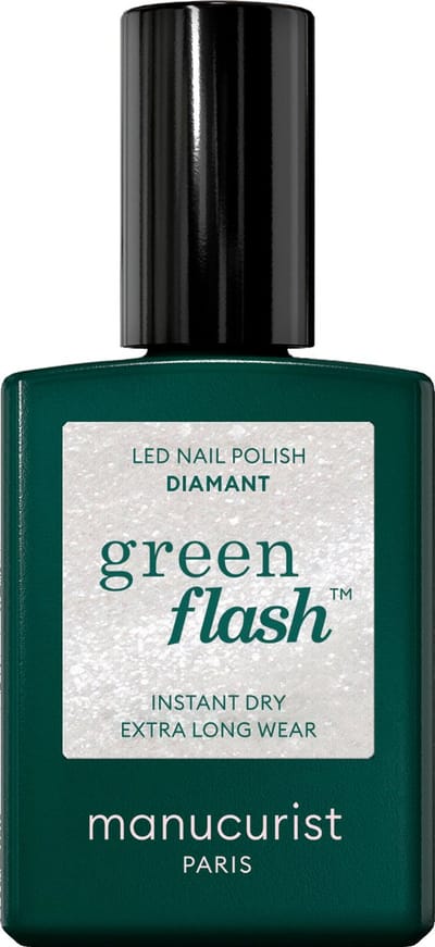 MANUCURIST - Manucurist GREEN FLASH DIAMANT
