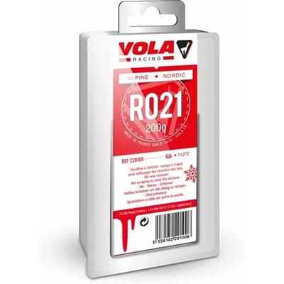 Stevige ripper Vola