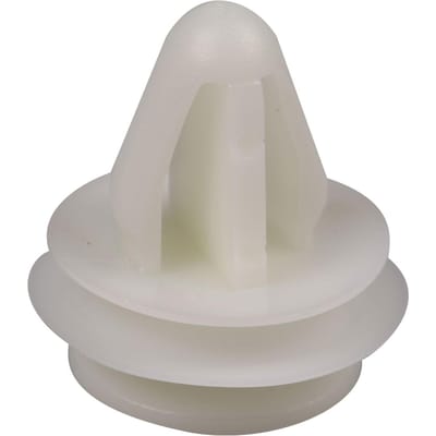 10 Stuks Deurpaneel Bevestigingsclip voor Honda & Acura: 91560-SZ3-003