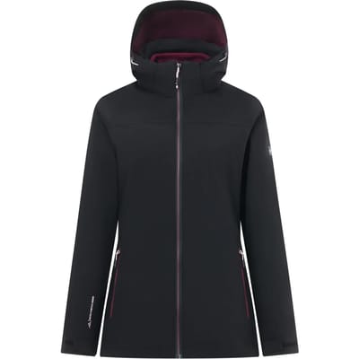 3-in-1 waterdicht damesjack Regatta Coriver