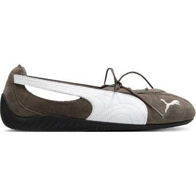 PUMA Speedcat Ballet Nova Dames - Roze- Dames, Roze 38