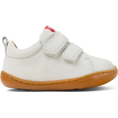 Camper Peu Cami Sneaker - Kinderen - Wit Natuurlijk 2 - 23