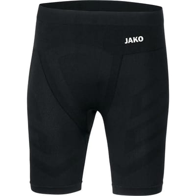 Jako Comfort 2.0 Short Tight Slidingbroek Heren - Zwart | Maat: L