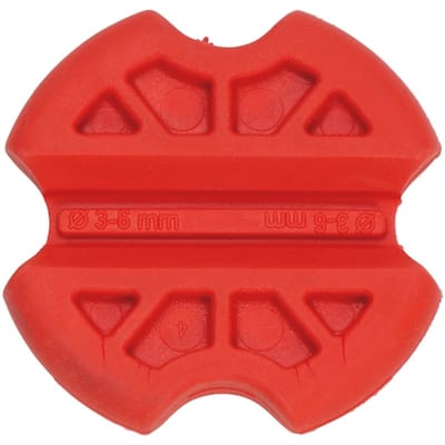 Wurth - Kabeltrekgreep Voor CPS-kabeltrekapparatuur (behalve CPS 1) - Kabeltrekgreep Voor CPS-kabeltrekapparatuur (behalve CPS 1) x 1 st