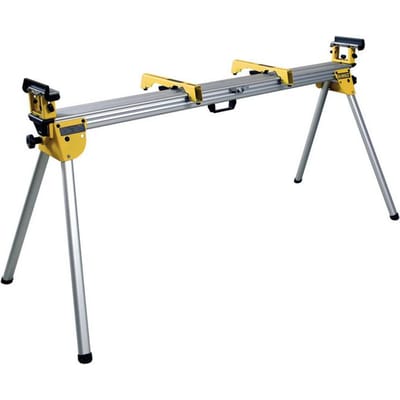 DeWALT DE7023 Onderstel voor afkortzaag incl. Montagebeugels