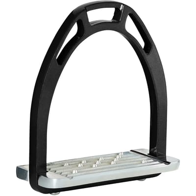 Aluminium stijgbeugels Horze
