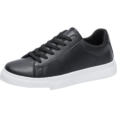 Loafers Brits Leer Sneakers Flats Schoenen Casual Schoenen Klassieke Heren Leren Schoen Nieuwe Trendy Designer Loafers tenis homem 39 gray