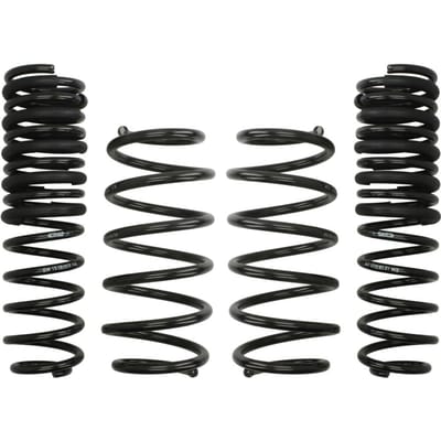 Ophangset, veren Pro-Kit EIBACH E1519-140