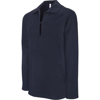 Kariban Marinejas K561 - Navy - M