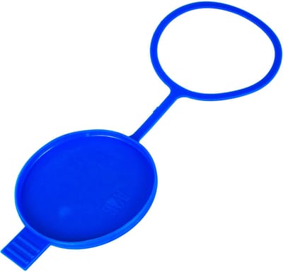 Modecar - Reservoirdop Ruitensproeiervloeistof - VW LT II - 75mm Diameter