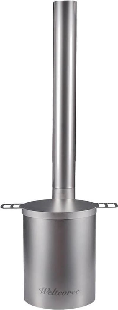 Weltevree | Chimney Dutchtub | Schoorsteen Dutchtub Original