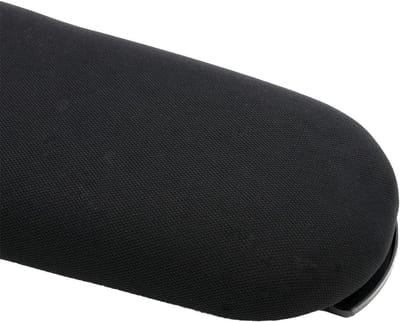 Center Console Armsteun Hoes van Zacht Stof voor VW Jetta, Golf 4, Bora en Polo 6R - Bescherming en Comfort