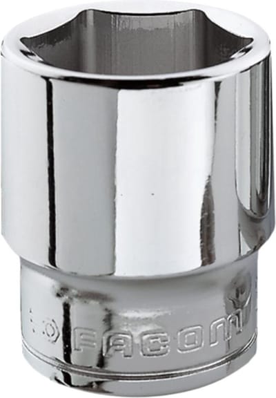 Facom Dop 3/8 6-kant OGV® 24 mm - J.24H