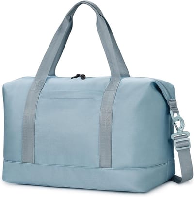 ZMR® Reistas 40x30x20 - Reistas - Handbagage - Grijs - 40cm x 30cm x 20cm
