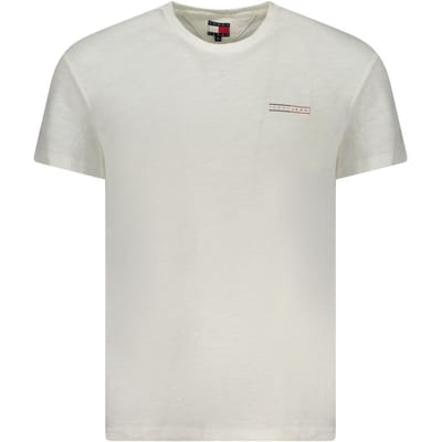 Tommy Hilfiger Crew Neck T-shirt