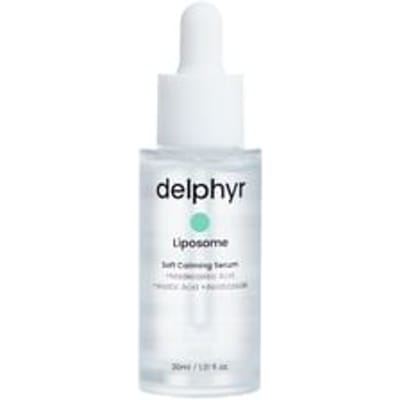 delphyr - Liposome Soft Calming Serum 30ml