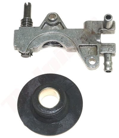 Oliepomp passend op Chinese kettingzaag 45cc ZENOAH SET