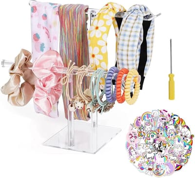 Sieradenhouder - sieradendoos - jewelry stand