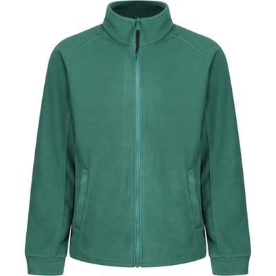 Regatta - Heren Thor III Fleece Vest (Groen)