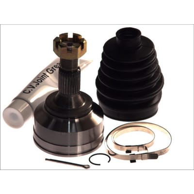 Homokineet reparatie set, aandrijfas LPR KPG569