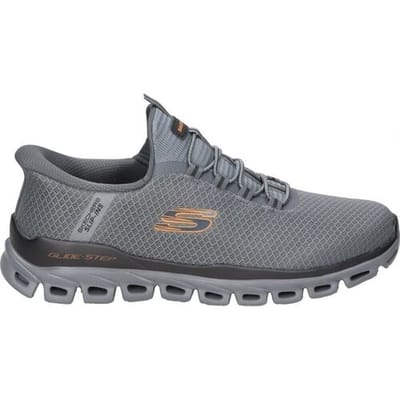 Skechers Heren Slip-ins Glide-Step Noxus Sneakers 233010 CCOR