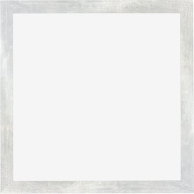 Fotolijst 20x20 cm - MDF - Zilver Glanzend Vintage - Marseille